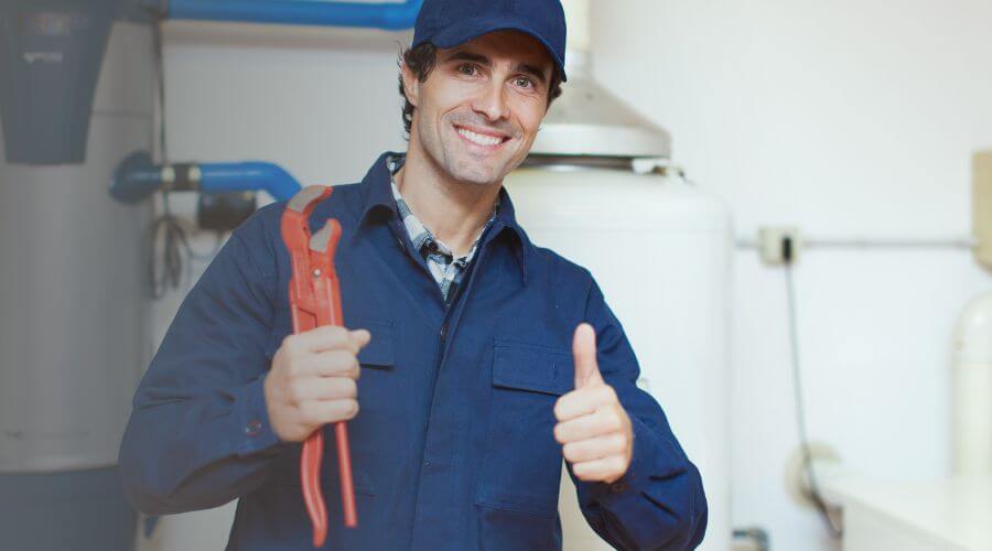 Professional Water heater repair in Dyer, AR